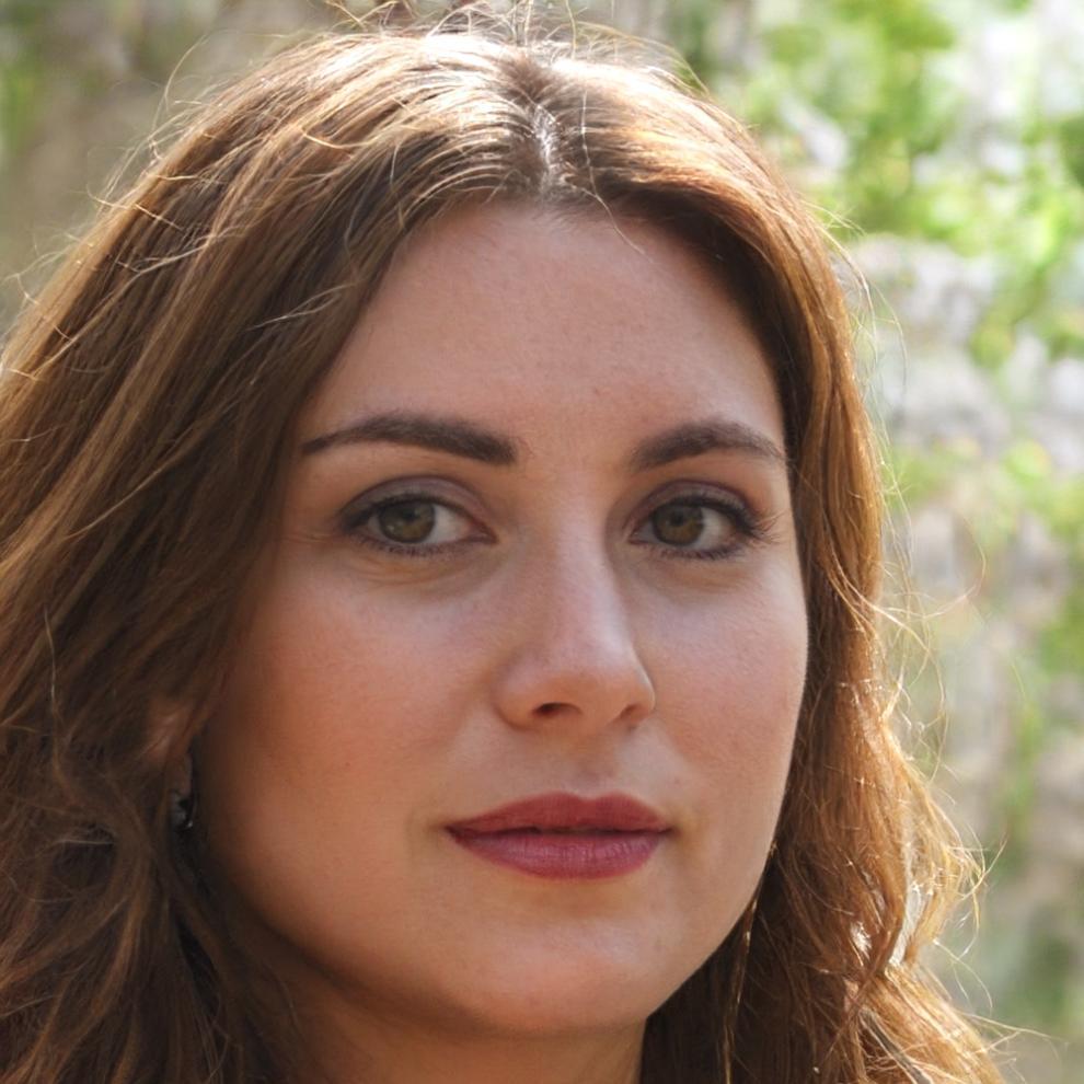 Fotografía profesional de Rocío Delgado